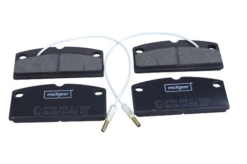 Maxgear 3399 - maxgear, 19-3399