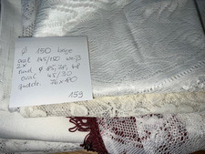 Konvolut 6 teilig runde