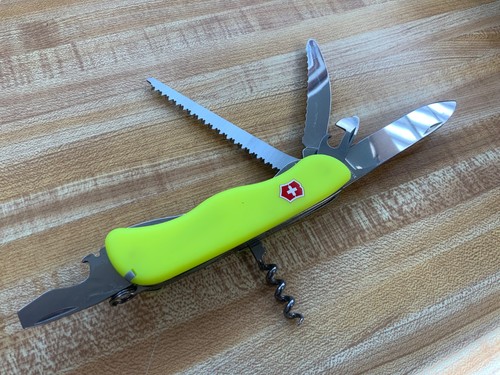 Victorinox swiss army - victorinox,