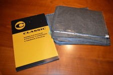 Kohlepapier, A4, größtenteils einmal gebraucht, OVP unbenutzte Bögen Bö