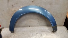 Kotflügel Radlaufblende