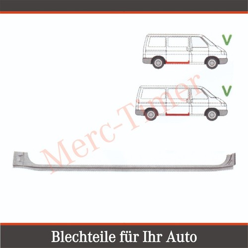 Reparaturblech seiten - reparaturblech,