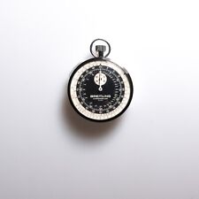 Brigtling Chronoslide Stopwatch Ref 01577 : 01577 Stoppuhr