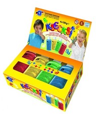 Feuchtmann Kinder Malfarben