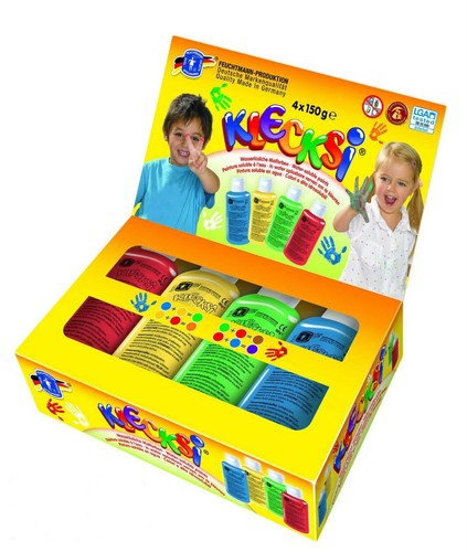 Feuchtmann kinder malfarben - feuchtmann,