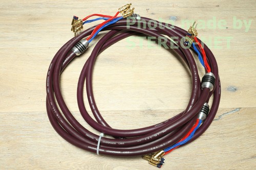 Original loudspeaker cable - original,