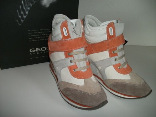 Geox respira sportliche - ,