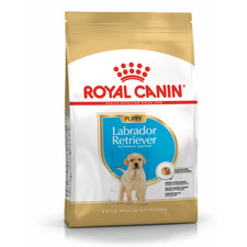 ROYAL CANIN PUPPY LABRADOR