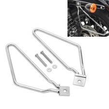 Satteltaschenhalter yamaha - satteltaschenhalter,