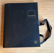 Großer schöner VORORDNER