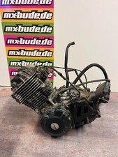 Yamaha XT600 XT 600 2NF Motor Zylinder Zündung Getriebe Zylinderkopf Kurbelwelle