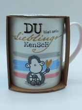 Sheepworld Kaffeetasse Tasse