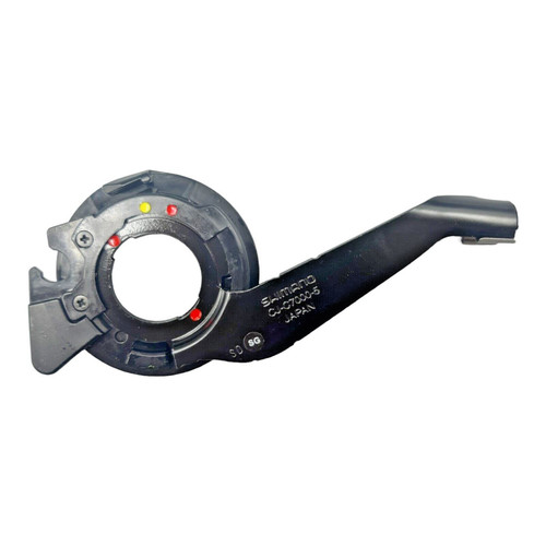 Shimano schalteinheit - shimano,