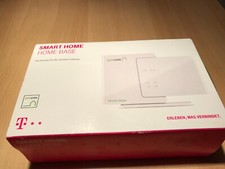 Magenta Smart Home Qivicon Home Base
