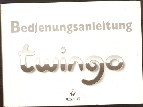 Deutsche betriebsanleitung - deutsche,