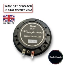 Wharfedale 701 - wharfedale, d-701