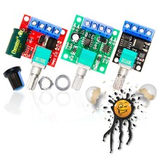 PWM NE555 1,8-35 VDC