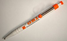 Obi werbe druckkugelschreiber - obi, werbe-druckkugelschreiber