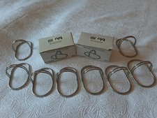 1 Speisekartenhalter Edelstahl Eiskartenhalter Menükartenhalter Kartenständer ?