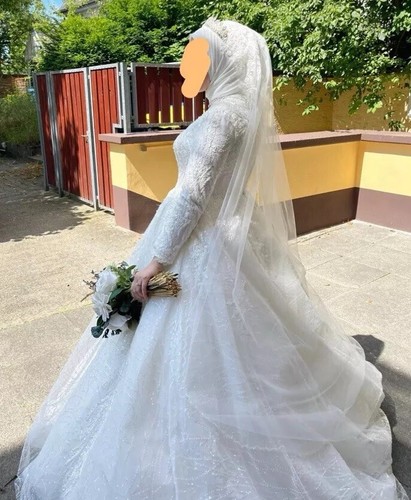 Brautkleid hochzeitskleid - brautkleid,