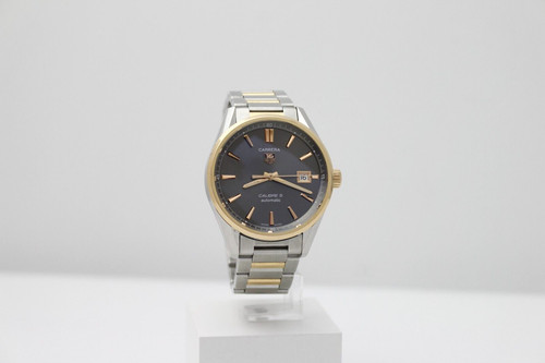 Tag heuer carrera calibre - heuer,