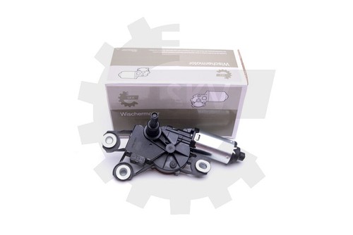 Wischermotor scheibenwischer - wischermotor,