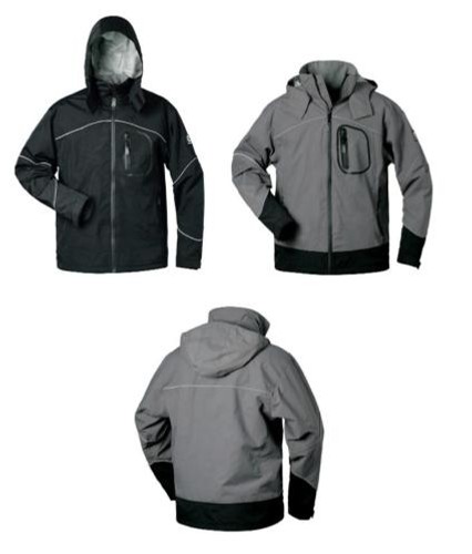Hochfunktions jacke regenjacke - hochfunktions,