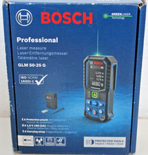Bosch professional glm - bosch, g