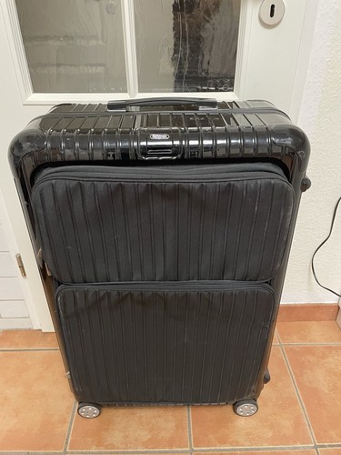 Rimowa salsa deluxe check - rimowa,