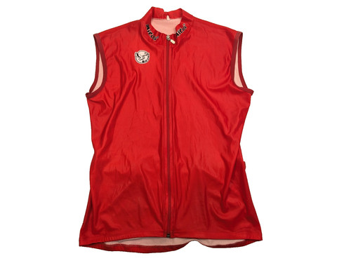 Aitos weste radtrikot herren - aitos,