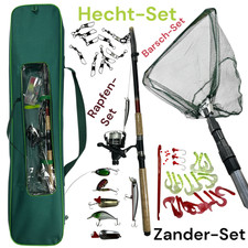 Rapfen Angel-Set XT-2705B –