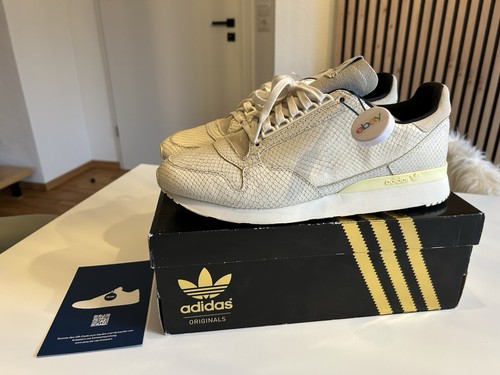 Adidas 500 og - zx,