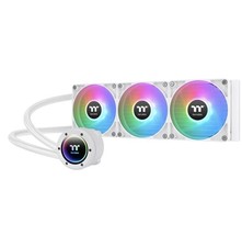 Thermaltake TH360 V2 ARGB Sync All-In-One Liquid Cooler Snow Edition