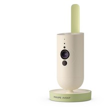 Philips AVENT Baby Monitor Connected Babykamera SCD643/26 | ANTENNE DEFEKT