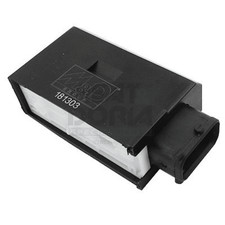 Türschloss vorne links für