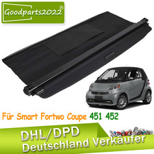 Laderaumabdeckung Abdeckrollo