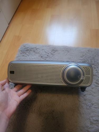 Philips csmart lc4433 3lcd - philips,