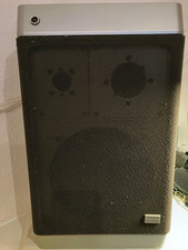 Grundig Aktiv Boxen XM 600