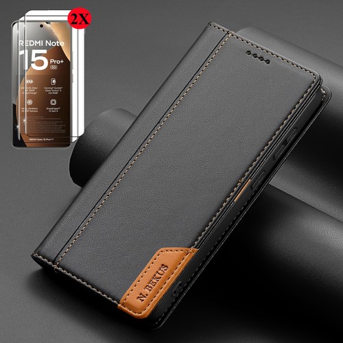 Hülle für redmi note - hülle, 15