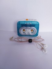 Panasonic RQ-CW05 Auto Reverse