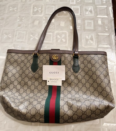 Gucci shopping ophidia - gucci,