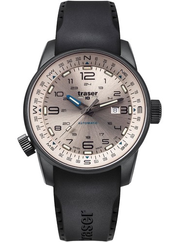 Traser 110455 p68 - 110455,