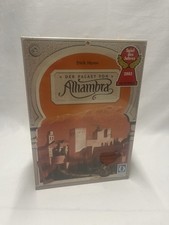 Queen Games der Palast von Alhambra - Spiel des Jahres 2003 - Neu & OVP!