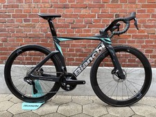 Like NEW! Bianchi Oltre RC