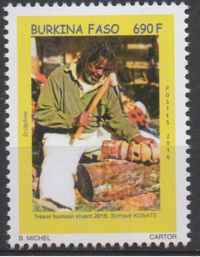 Burkina faso 2016 schatz - burkina,