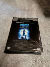 Vhs Special Edition ABYSS Mega