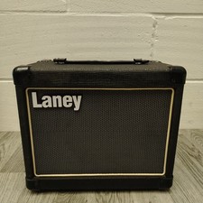 Laney Gitarrenverstärker -