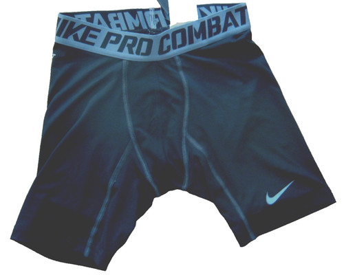 Nike pro combat - shorts, gr.