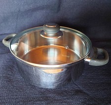Topf zum Kochen mit