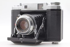 ⏯️ [ Exc+5] Mamiya 6 Six